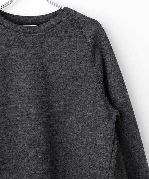 STYLE ＆ EDIT / スタイル＆エディット スウェット | スウェット | 詳細2
