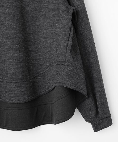 STYLE ＆ EDIT / スタイル＆エディット スウェット | スウェット | 詳細3