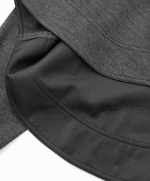 STYLE ＆ EDIT / スタイル＆エディット スウェット | スウェット | 詳細4