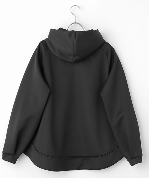 STYLE ＆ EDIT / スタイル＆エディット パーカー | パーカー | 詳細1