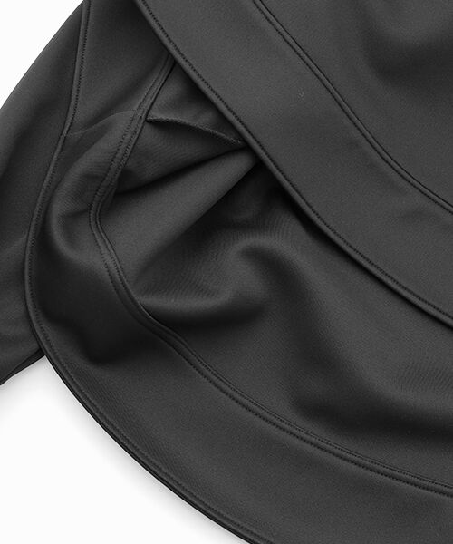 STYLE ＆ EDIT / スタイル＆エディット パーカー | パーカー | 詳細4