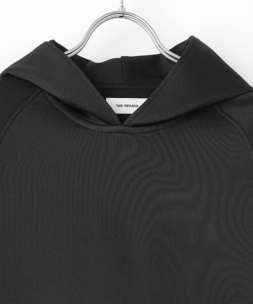 STYLE ＆ EDIT / スタイル＆エディット パーカー | パーカー | 詳細5