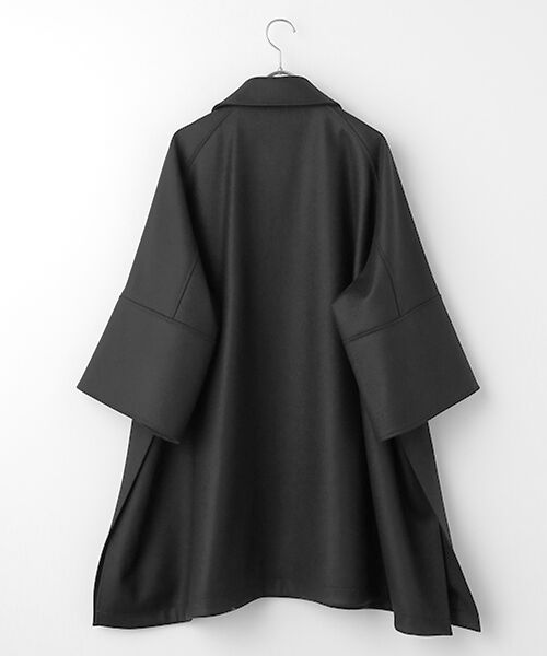 STYLE ＆ EDIT / スタイル＆エディット ステンカラーコート | ステンカラーコート | 詳細1
