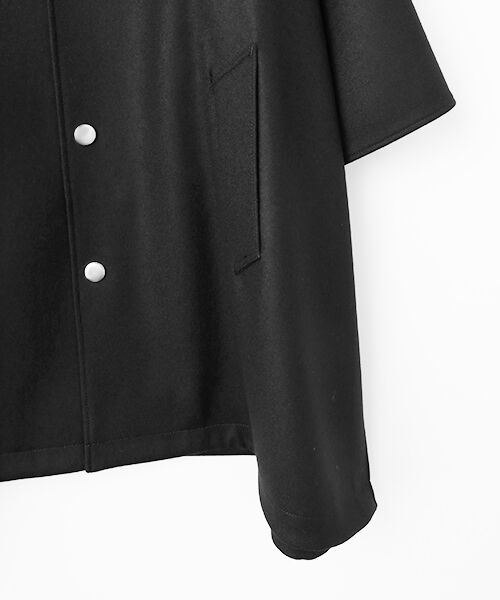 STYLE ＆ EDIT / スタイル＆エディット ステンカラーコート | ステンカラーコート | 詳細3