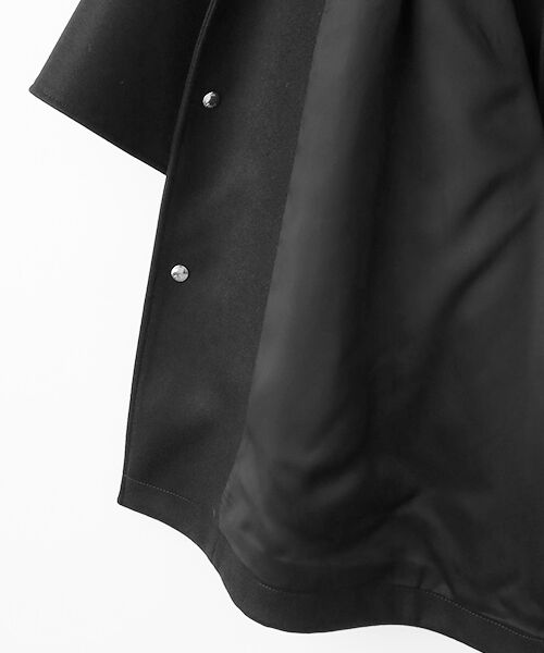 STYLE ＆ EDIT / スタイル＆エディット ステンカラーコート | ステンカラーコート | 詳細4