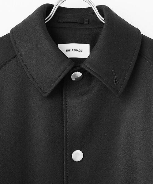 STYLE ＆ EDIT / スタイル＆エディット ステンカラーコート | ステンカラーコート | 詳細5