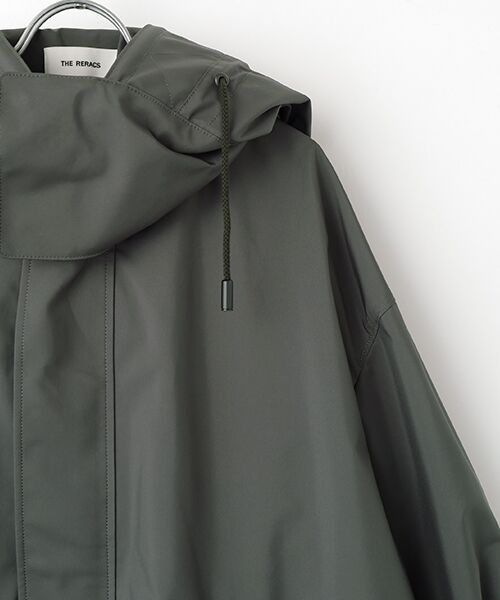 STYLE ＆ EDIT / スタイル＆エディット その他アウター | アウター | 詳細3