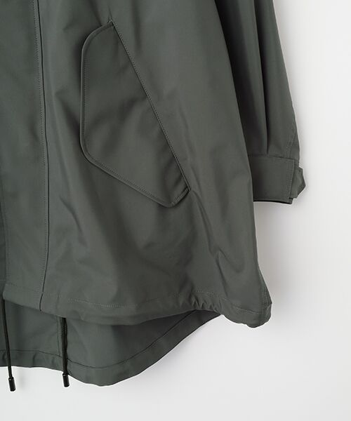 STYLE ＆ EDIT / スタイル＆エディット その他アウター | アウター | 詳細4