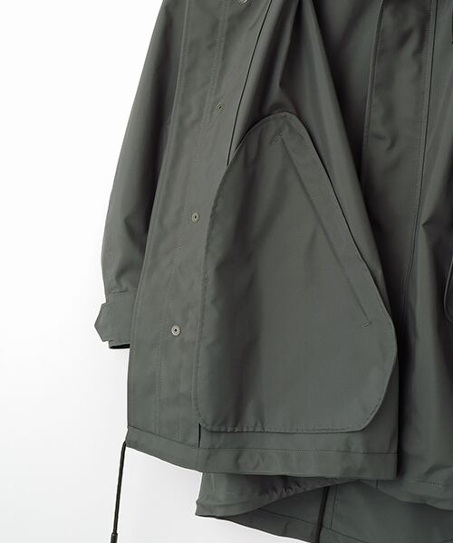 STYLE ＆ EDIT / スタイル＆エディット その他アウター | アウター | 詳細5