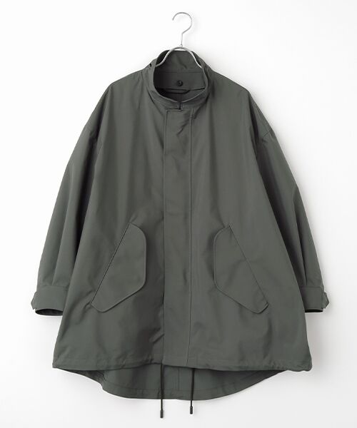 STYLE ＆ EDIT / スタイル＆エディット その他アウター | アウター | 詳細7