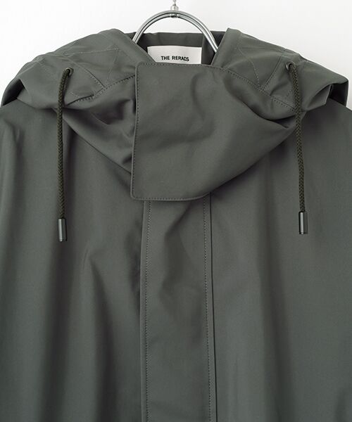 STYLE ＆ EDIT / スタイル＆エディット その他アウター | アウター | 詳細8