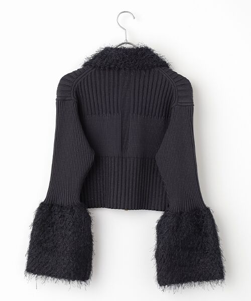 STYLE ＆ EDIT / スタイル＆エディット カーディガン・ボレロ | カーディガン | 詳細1