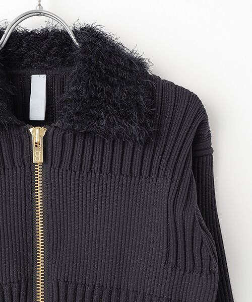 STYLE ＆ EDIT / スタイル＆エディット カーディガン・ボレロ | カーディガン | 詳細2