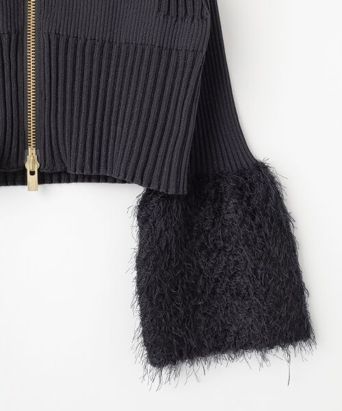 STYLE ＆ EDIT / スタイル＆エディット カーディガン・ボレロ | カーディガン | 詳細3
