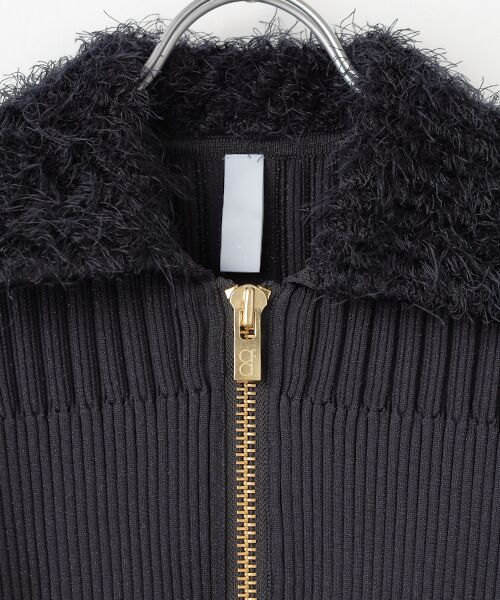 STYLE ＆ EDIT / スタイル＆エディット カーディガン・ボレロ | カーディガン | 詳細4