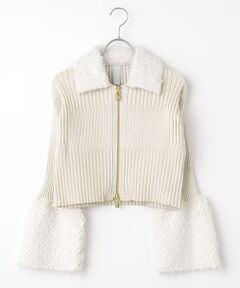 STYLE ＆ EDIT / スタイル＆エディット カーディガン・ボレロ | カーディガン