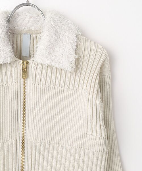 STYLE ＆ EDIT / スタイル＆エディット カーディガン・ボレロ | カーディガン | 詳細2