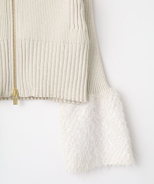 STYLE ＆ EDIT / スタイル＆エディット カーディガン・ボレロ | カーディガン | 詳細3