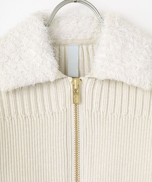 STYLE ＆ EDIT / スタイル＆エディット カーディガン・ボレロ | カーディガン | 詳細4