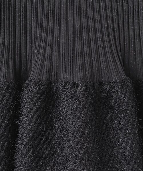 STYLE ＆ EDIT / スタイル＆エディット ロング・マキシ丈スカート | スカート（ロング） | 詳細5