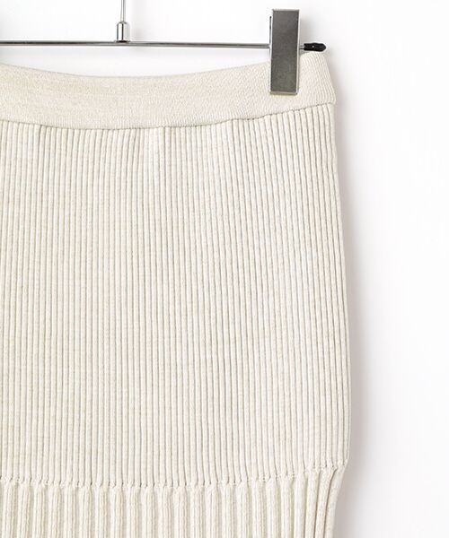 STYLE ＆ EDIT / スタイル＆エディット ロング・マキシ丈スカート | スカート（ロング） | 詳細2