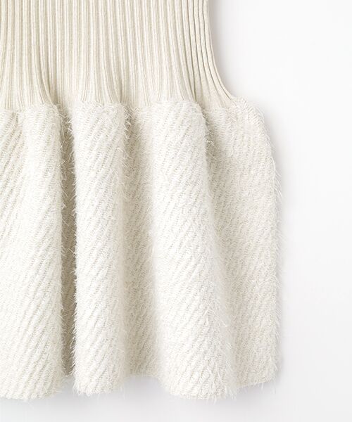 STYLE ＆ EDIT / スタイル＆エディット ロング・マキシ丈スカート | スカート（ロング） | 詳細3