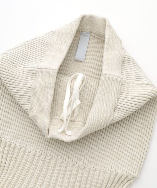 STYLE ＆ EDIT / スタイル＆エディット ロング・マキシ丈スカート | スカート（ロング） | 詳細4