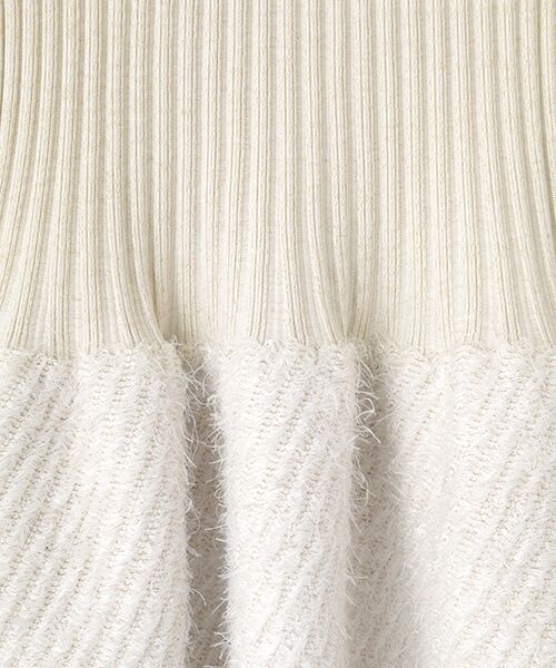 STYLE ＆ EDIT / スタイル＆エディット ロング・マキシ丈スカート | スカート（ロング） | 詳細5