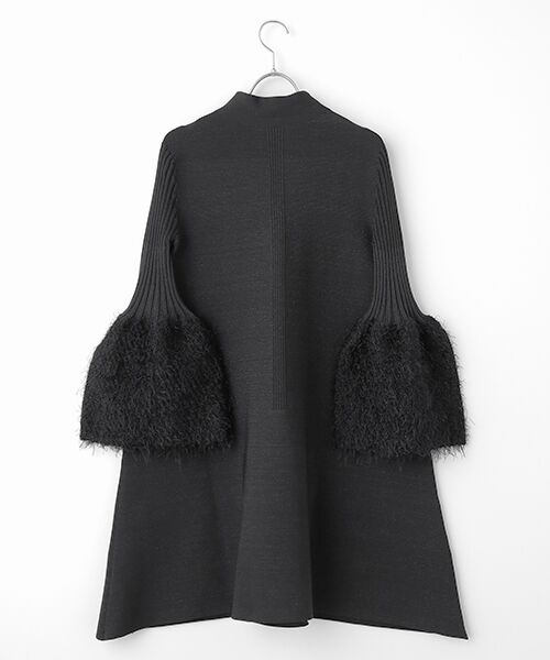 STYLE ＆ EDIT / スタイル＆エディット ロング・マキシ丈ワンピース | ワンピース（ロング） | 詳細1