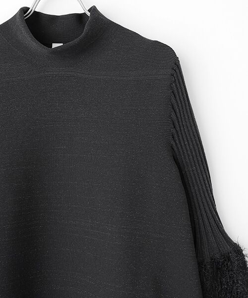 STYLE ＆ EDIT / スタイル＆エディット ロング・マキシ丈ワンピース | ワンピース（ロング） | 詳細2