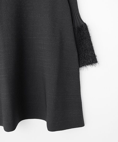 STYLE ＆ EDIT / スタイル＆エディット ロング・マキシ丈ワンピース | ワンピース（ロング） | 詳細3