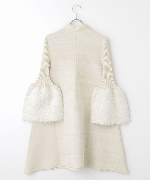 STYLE ＆ EDIT / スタイル＆エディット ロング・マキシ丈ワンピース | ワンピース（ロング） | 詳細1