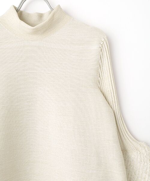 STYLE ＆ EDIT / スタイル＆エディット ロング・マキシ丈ワンピース | ワンピース（ロング） | 詳細2