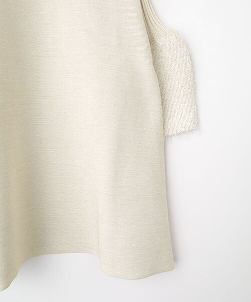 STYLE ＆ EDIT / スタイル＆エディット ロング・マキシ丈ワンピース | ワンピース（ロング） | 詳細3