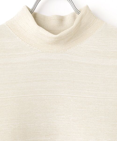 STYLE ＆ EDIT / スタイル＆エディット ロング・マキシ丈ワンピース | ワンピース（ロング） | 詳細4