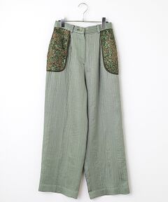 STYLE ＆ EDIT / スタイル＆エディット その他パンツ | パンツ