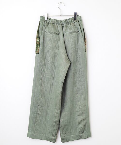 STYLE ＆ EDIT / スタイル＆エディット その他パンツ | パンツ | 詳細1