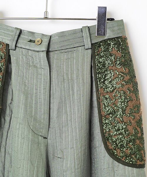 STYLE ＆ EDIT / スタイル＆エディット その他パンツ | パンツ | 詳細2