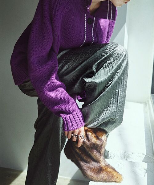 STYLE ＆ EDIT / スタイル＆エディット その他パンツ | パンツ | 詳細7