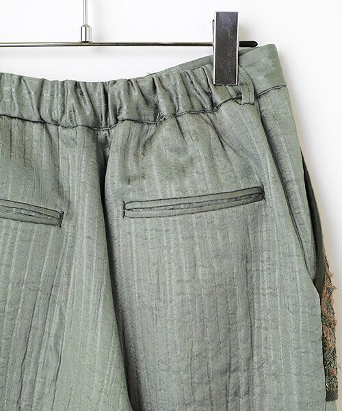 STYLE ＆ EDIT / スタイル＆エディット その他パンツ | パンツ | 詳細3