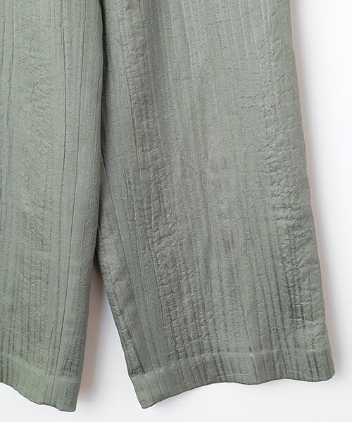 STYLE ＆ EDIT / スタイル＆エディット その他パンツ | パンツ | 詳細4