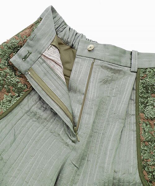 STYLE ＆ EDIT / スタイル＆エディット その他パンツ | パンツ | 詳細5