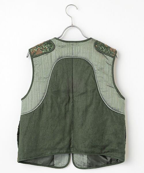 STYLE ＆ EDIT / スタイル＆エディット ベスト | ベスト | 詳細1