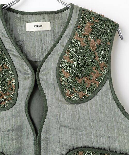 STYLE ＆ EDIT / スタイル＆エディット ベスト | ベスト | 詳細2