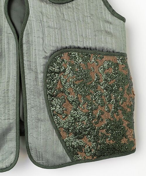 STYLE ＆ EDIT / スタイル＆エディット ベスト | ベスト | 詳細3