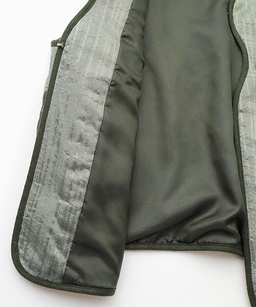 STYLE ＆ EDIT / スタイル＆エディット ベスト | ベスト | 詳細4