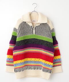 PONTI ベスト STYLE&EDIT別注 PONTI ベスト STYLE&EDIT別注