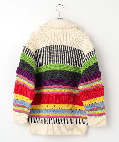 STYLE ＆ EDIT / スタイル＆エディット ニット・セーター | ニット | 詳細1