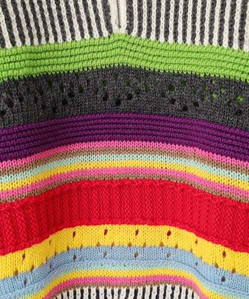 STYLE ＆ EDIT / スタイル＆エディット ニット・セーター | ニット | 詳細4