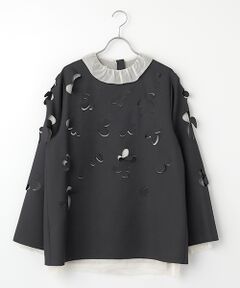 STYLE ＆ EDIT / スタイル＆エディット シャツ・ブラウス | ブラウス